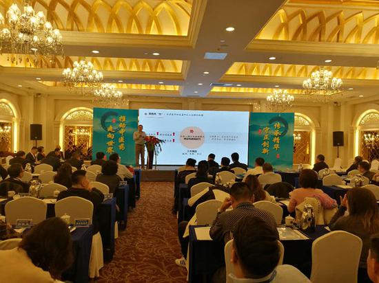 抗抑郁癥中藥創(chuàng)新藥太子神悅膠囊被定為國家重大新藥創(chuàng)制專項。